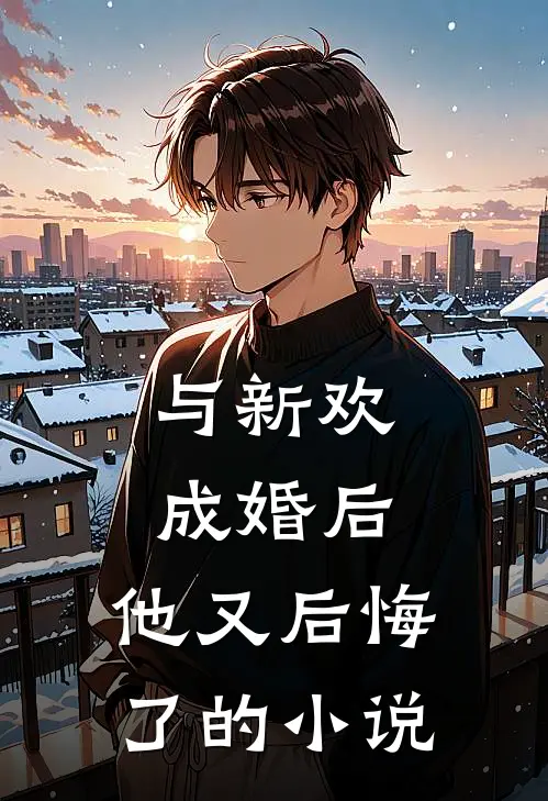 与新欢成婚后,他又后悔了的推荐