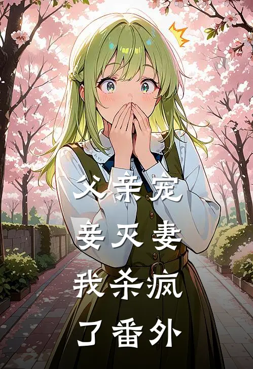 父亲宠妾灭妻,我杀疯了 番外