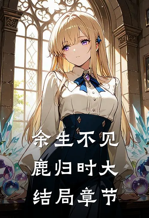余生不见鹿归时大结局章节免费阅读
