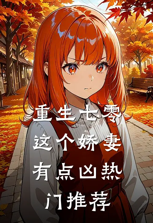 重生七零,这个娇妻有点凶热门推荐