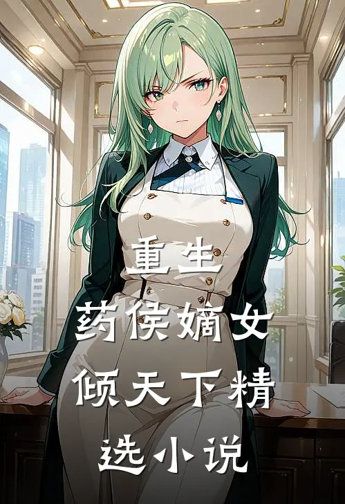 重生药侯嫡女倾天下精选阅读