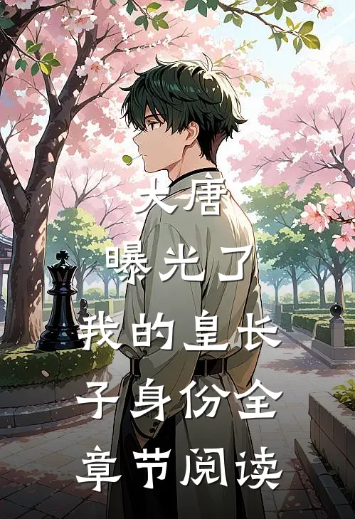 大唐：曝光了，我的皇长子身份全章节阅读