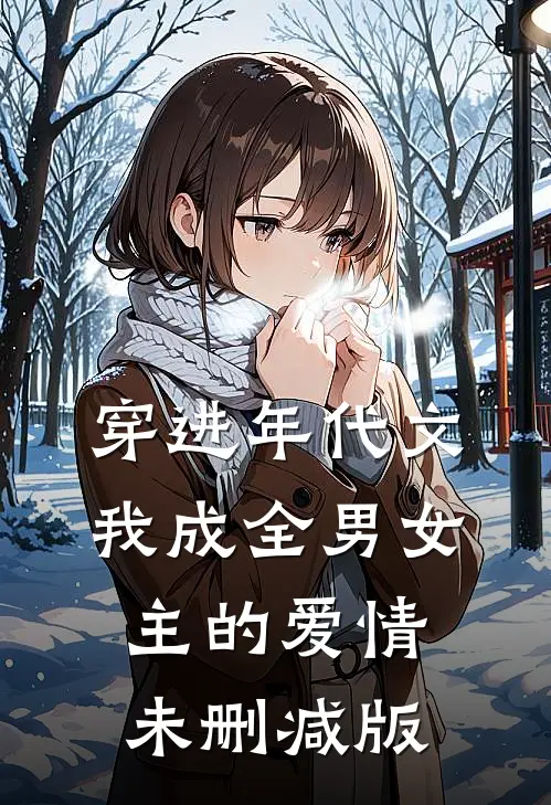 穿进年代文,我成全男女主的爱情未删减版