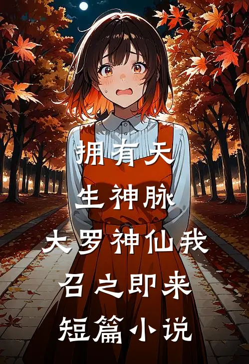 拥有天生神脉,大罗神仙我召之即来短篇在线阅读