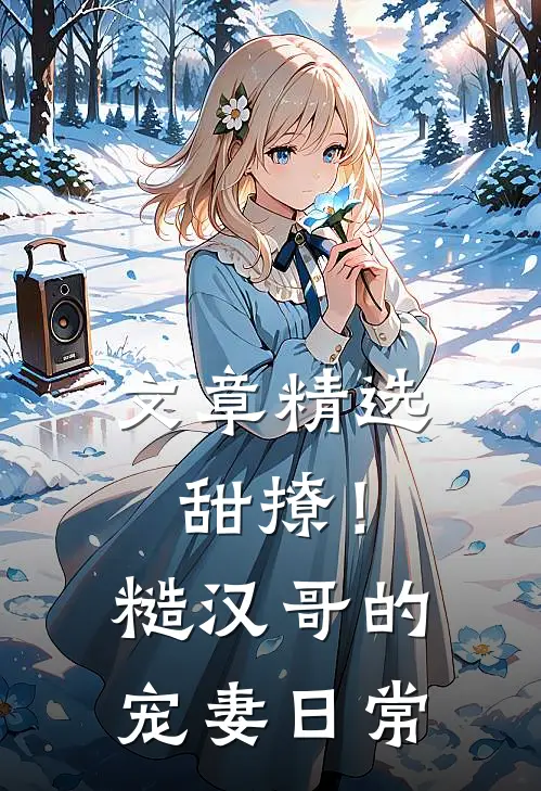 文章精选甜撩！糙汉哥的宠妻日常