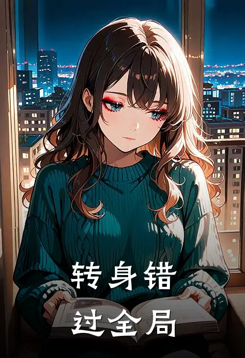 转身错过全局