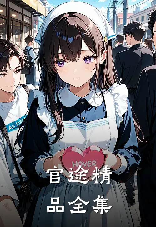 官途精品全集