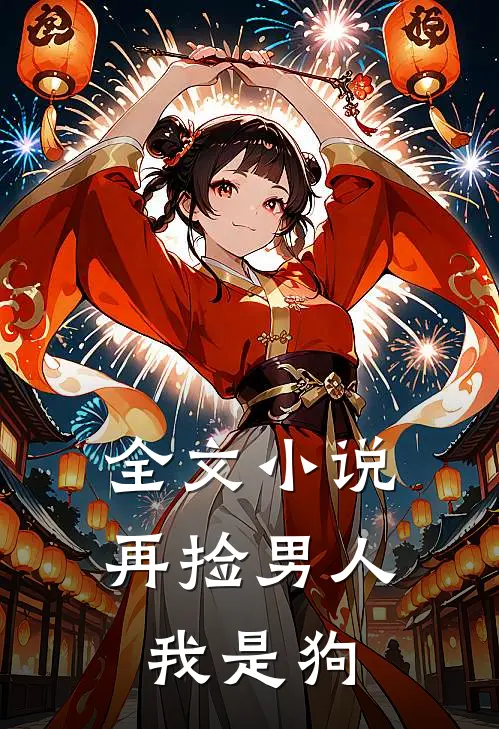 全文再捡男人我是狗血