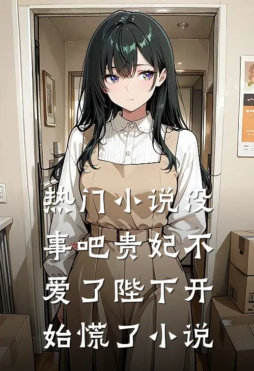 热门小说没事吧贵妃不爱了陛下开始慌了小说