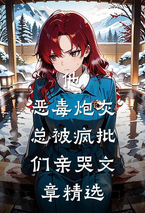 他，恶毒炮灰，总被疯批们亲哭文章精选