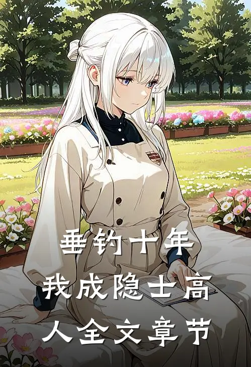 垂钓十年，我成隐士高人全文章节