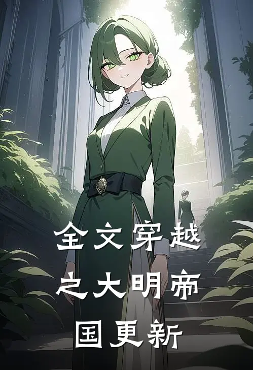 全文穿越之大明帝国更新