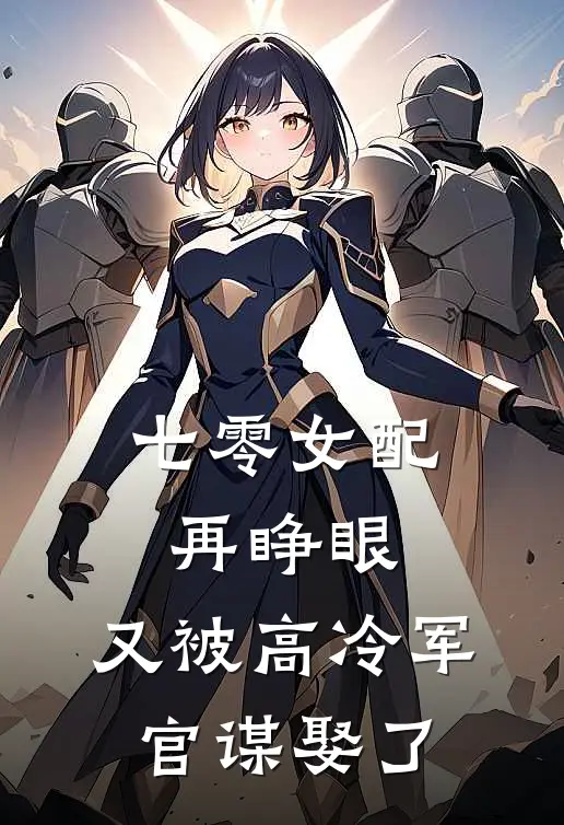 七零女配再睁眼,又被高冷军官谋娶了免费阅读