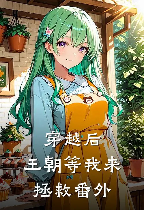 穿越后,王朝等我来拯救 番外