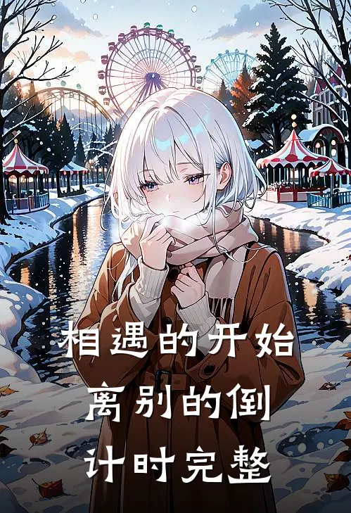 相遇的开始,离别的倒计时完整句子