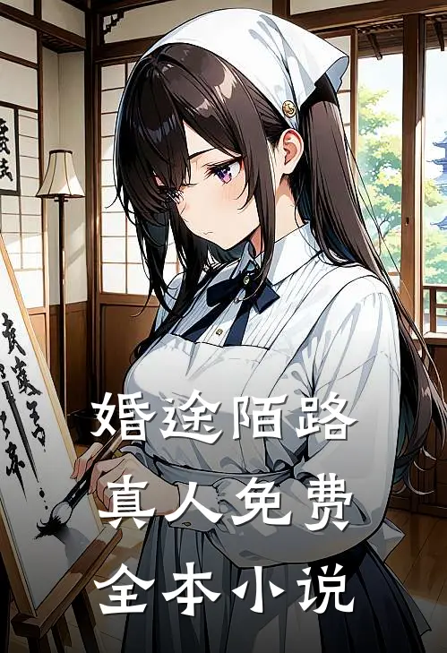 婚途陌路真人免费全本在线阅读