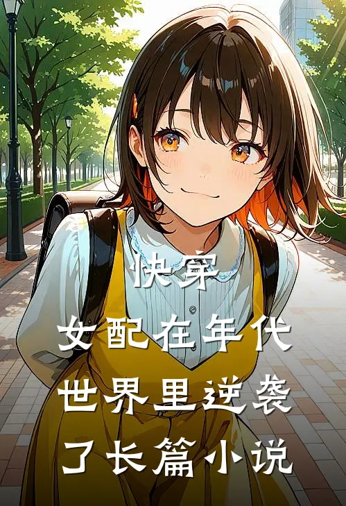 快穿女配在年代世界里逆袭了长篇推荐