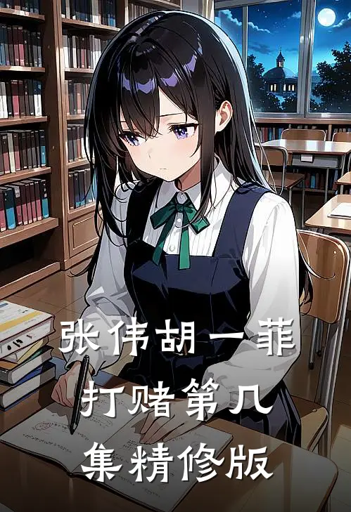 张伟胡一菲打赌第几集精修版