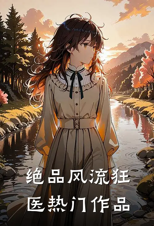 绝品风流狂医热门作品