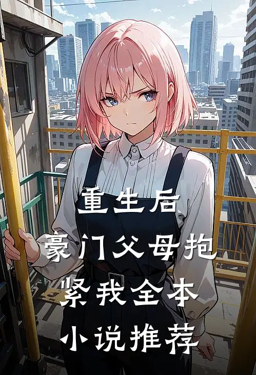 重生后,豪门父母抱紧我全本推荐