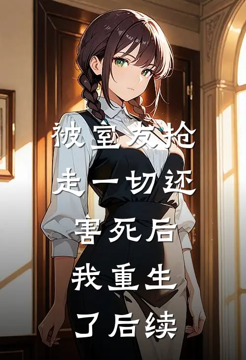 被室友抢走一切还害死后,我重生了后续