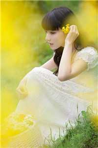 永生花谢时，你与我别离完整文集阅读