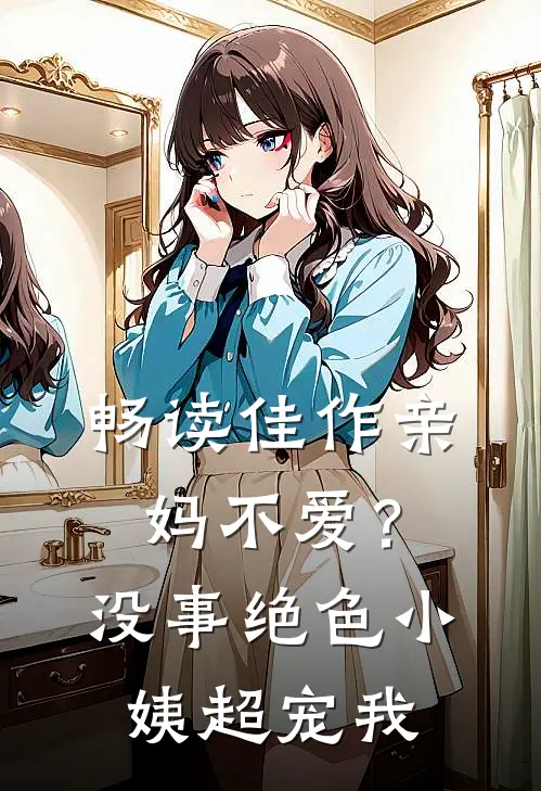 畅读佳作亲妈不爱？没事，绝色小姨超宠我