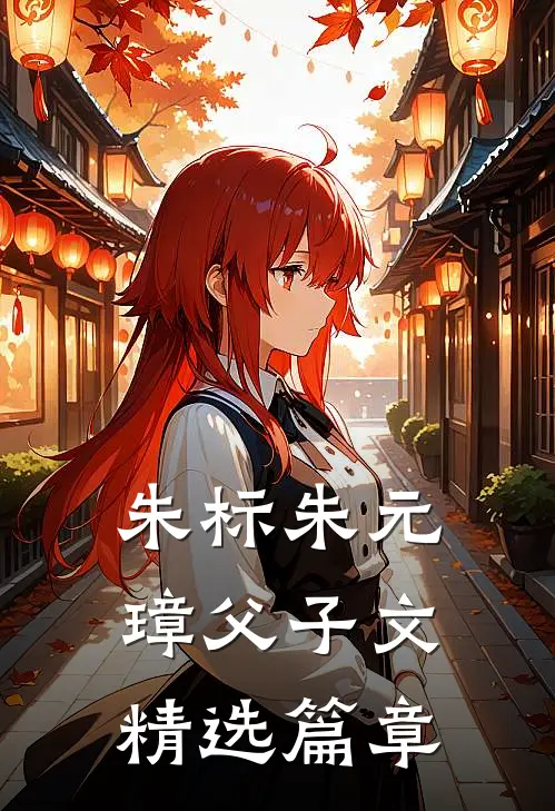 朱标朱元璋父子文精选篇章