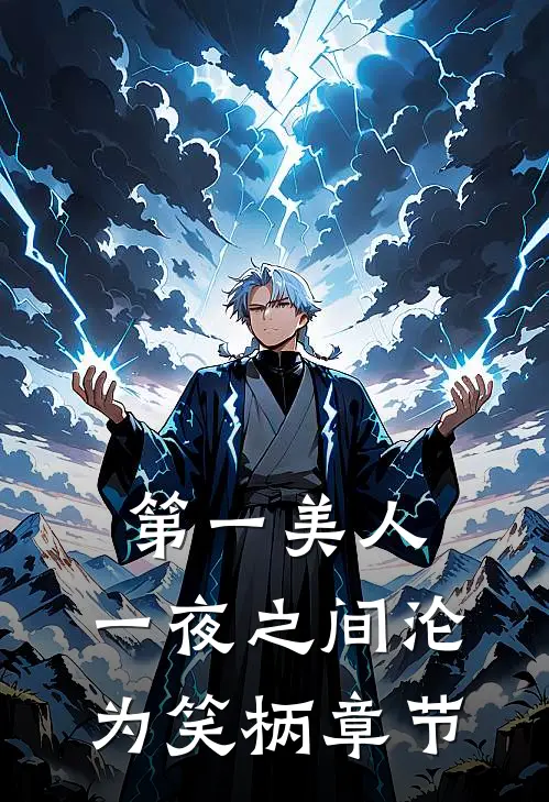 第一美人,一夜之间沦为笑柄章节
