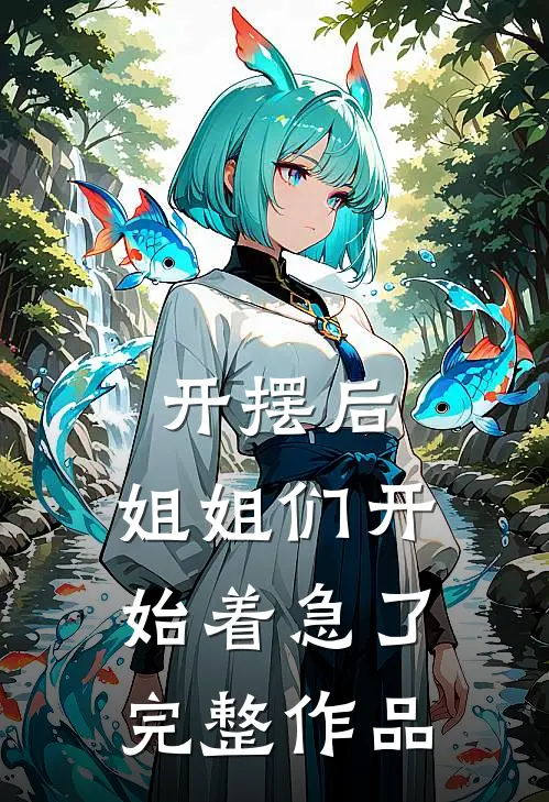 开摆后,姐姐们开始着急了完整作品在线阅读