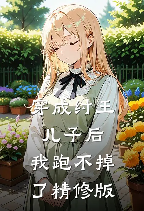 穿成纣王儿子后,我跑不掉了精修版
