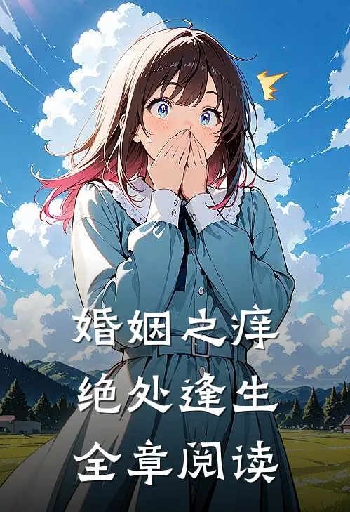 婚姻之痒:绝处逢生全章阅读