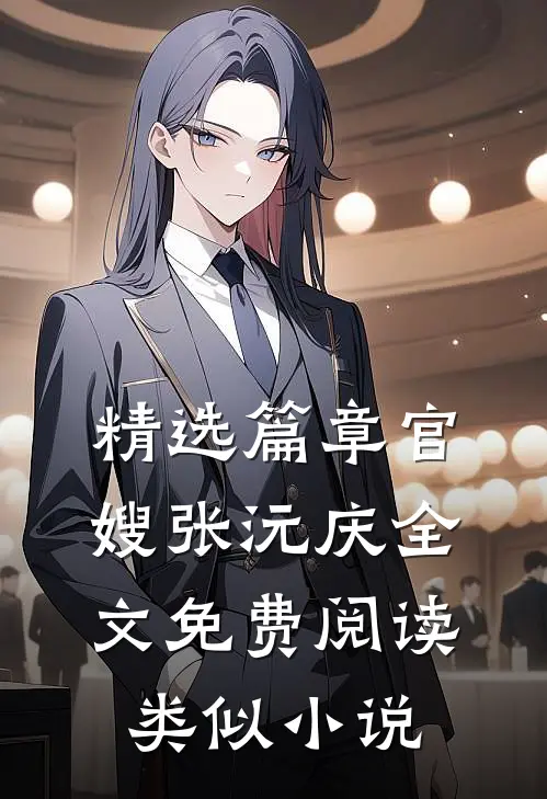 精选篇章官嫂张沅庆全文免费阅读类似小说