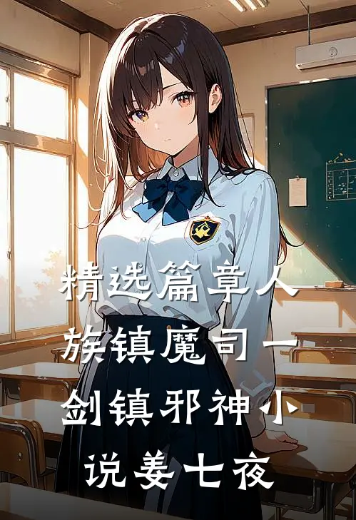 精选篇章人族镇魔司一剑镇邪神小说姜七夜