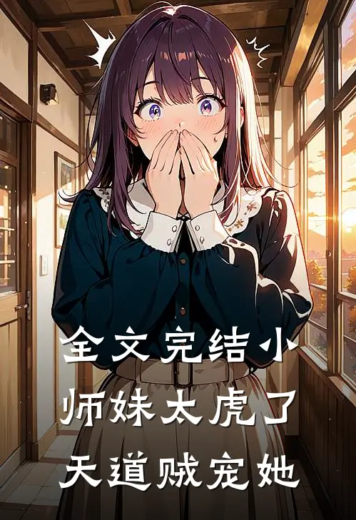 全文完结小师妹太虎了，天道贼宠她
