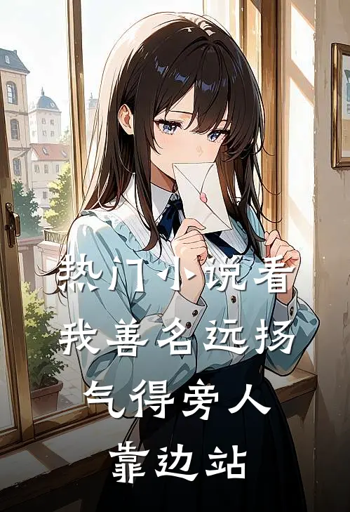 热门小说看我善名远扬，气得旁人靠边站