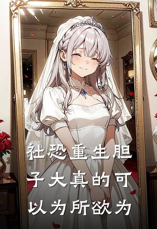 社恐重生胆子大真的可以为所欲为