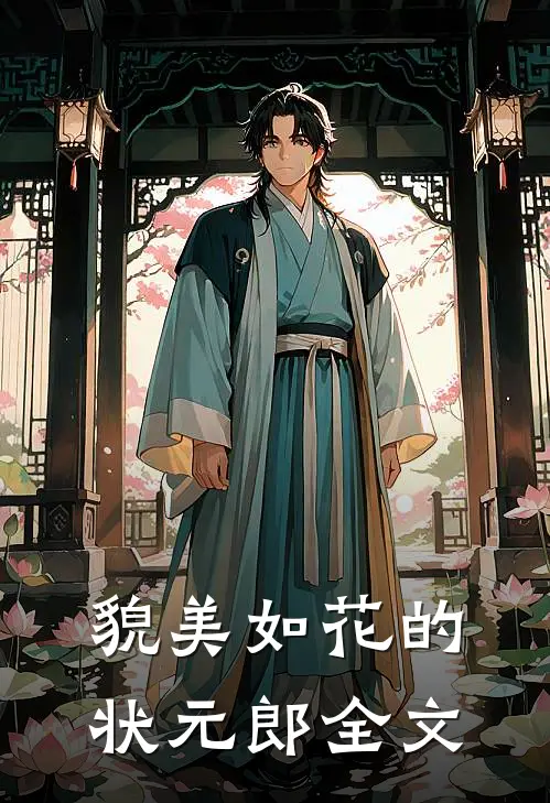 貌美如花的状元郎全文