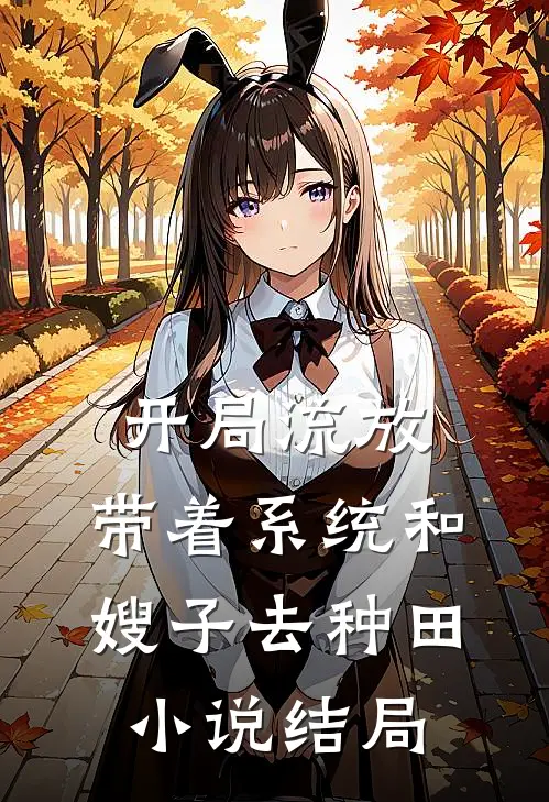 开局流放：带着系统和嫂子去种田小说结局