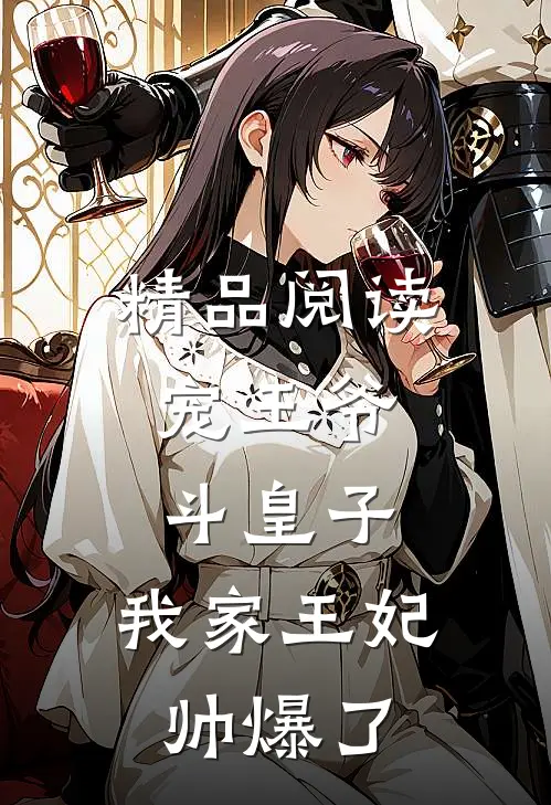 精品阅读宠王爷,斗皇子,我家王妃帅爆了