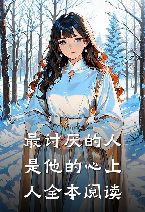 最讨厌的人,是他的心上人全本阅读