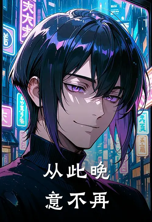 从此晚意不再是歌