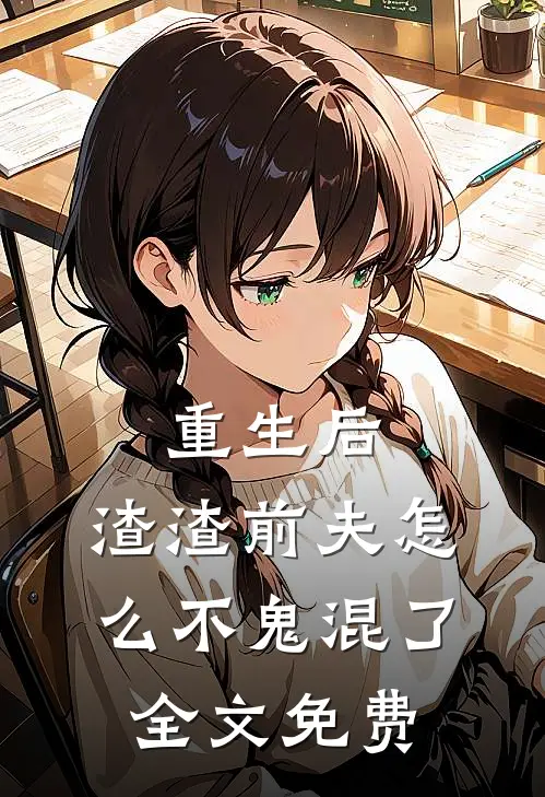 重生后,渣渣前夫怎么不鬼混了全文免费