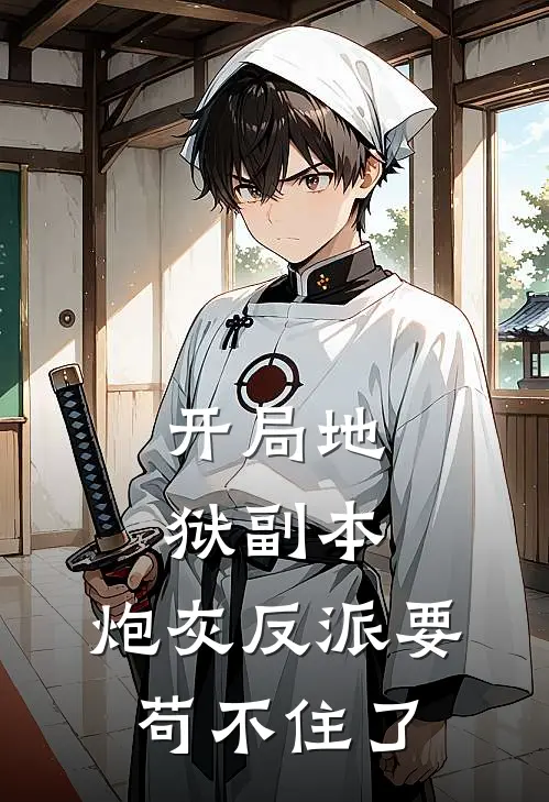 开局地狱副本,炮灰反派要苟不住了在线阅读