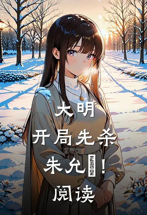 大明开局先杀朱允炆!阅读