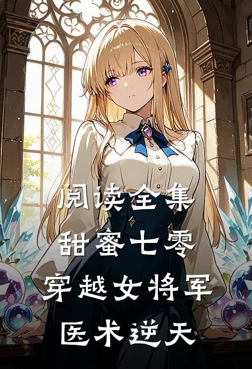 阅读全集甜蜜七零穿越女将军医术逆天