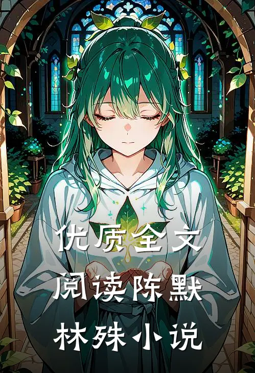 优质全文阅读陈默林殊小说