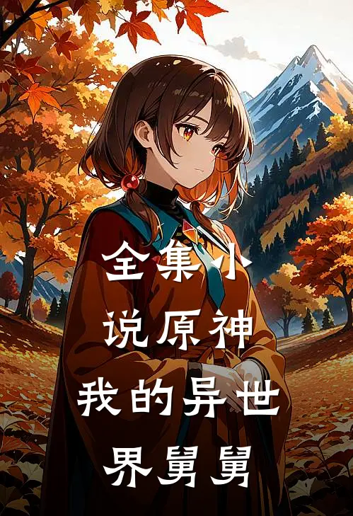 全集原神我的异世界舅舅在线观看