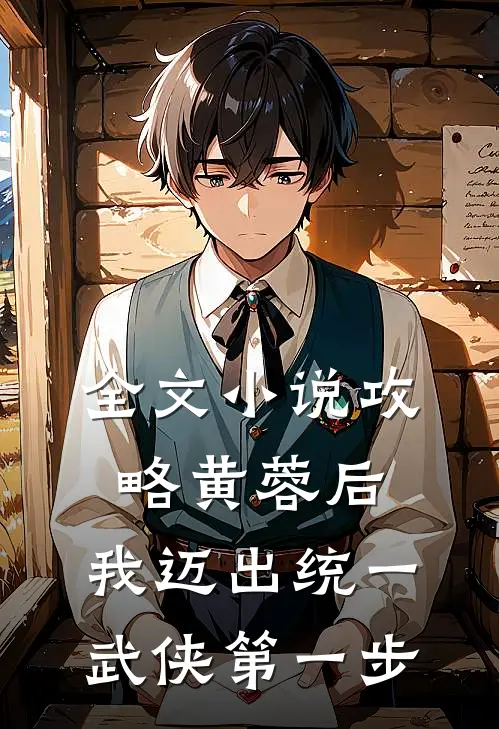 全文攻略黄蓉后,我迈出统一武侠第一步章节