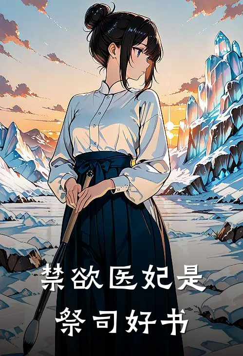 禁欲医妃是祭司好书